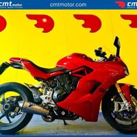 DUCATI Supersport 939 Finanziabile - Rosso - 285