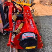 Trinciatutto con traslatore ubaldi tk160