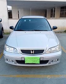 Honda Accord trattabile.