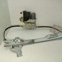 MECCANISMO ALZAVETRO ANT. DX CITROEN C4 Berlina 92