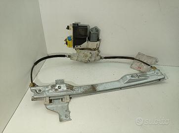MECCANISMO ALZAVETRO ANT. DX CITROEN C4 Berlina 92