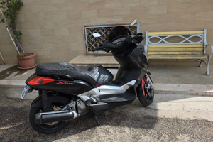 Yamaha Xmax 250 2006