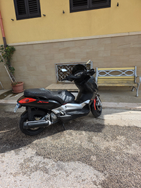 Yamaha Xmax 250 2006