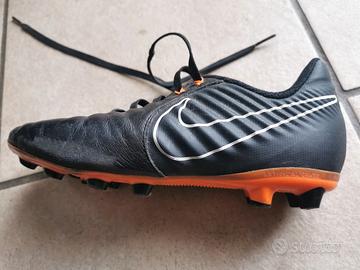scarpa calcio Nike Tiempo 34