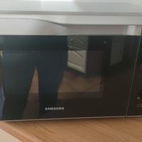Microonde Samsung Combinato Hotblast™