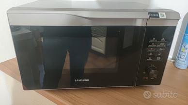 Microonde Samsung Combinato Hotblast™