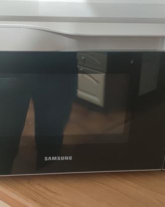 Microonde Samsung Combinato Hotblast™