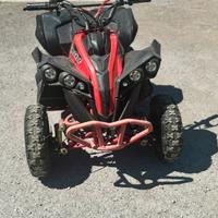 Mini Quad 50cc 2T