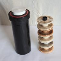Materiake fotografico