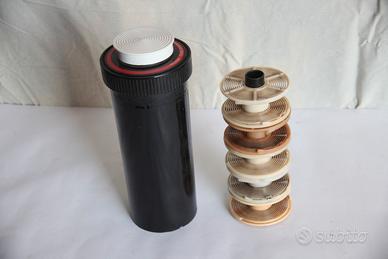 Materiake fotografico