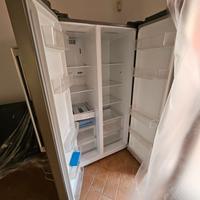 Frigo doppia porta 300