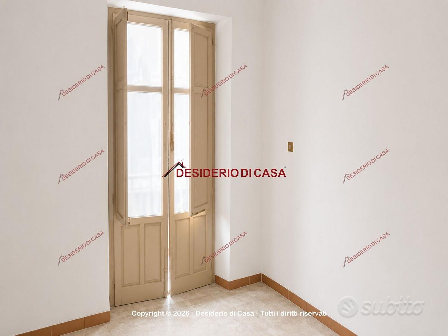 Appartamento – Belmonte Mezzagno, Palermo - Vista 4