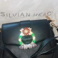 borsa silvian heac