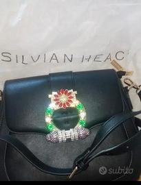 borsa silvian heac