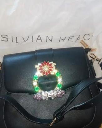 borsa silvian heac