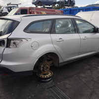 Ford focus sw mk3,5 1500 tdci ricambi usati