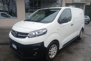 Opel Vivaro 1.5 Diesel 100 CV 3 POSTI ANTERIORi