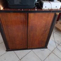 mobiletto da bar