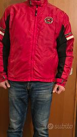 Giacca da moto Axo