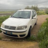 Fiat punto multijet 2007 187000km diesel 5 porte