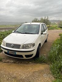 Fiat punto multijet 2007 187000km diesel 5 porte