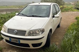 Fiat punto multijet 2007 187000km diesel 5 porte