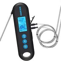 INKBIRD Termometro Cucina Professionale Digitale