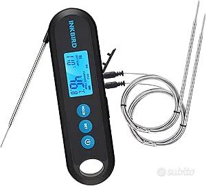INKBIRD Termometro Cucina Professionale Digitale
