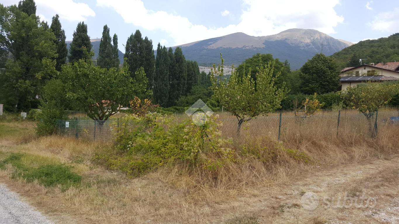 TER. RESIDENZIALE A GUALDO TADINO - Altro