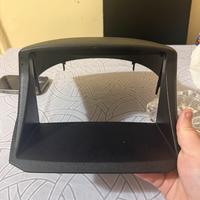 Cornice autoradio 2din ford fiesta