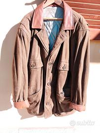 giaccone nuovo inpelledidaino