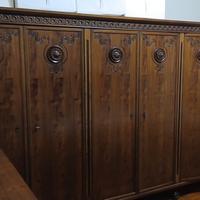 Camera da letto matrimoniale