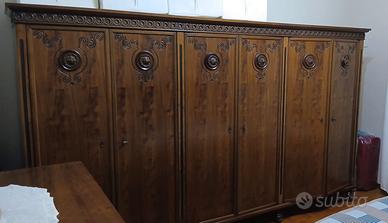 Camera da letto matrimoniale