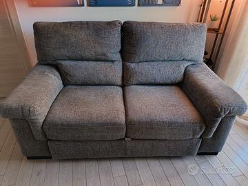 Divano di "Poltrone & Sofà" 