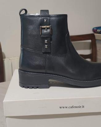 Stivaletti donna