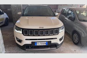 JEEP Compass 1.6 Mjt II 2WD Limited