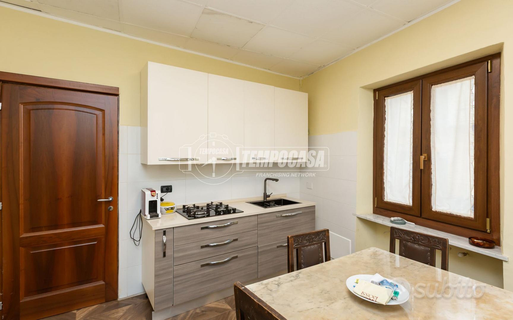 Appartamento – Torino, Fioccardo, Circoscrizione 8 - Vista 3