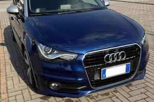 Audi A1 1.6 TDI S LINE