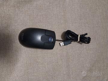 Mouse PC