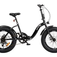 WooW Bike Bebikes CR3K