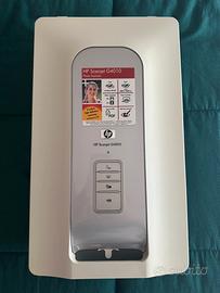 HP Scanjet G4010