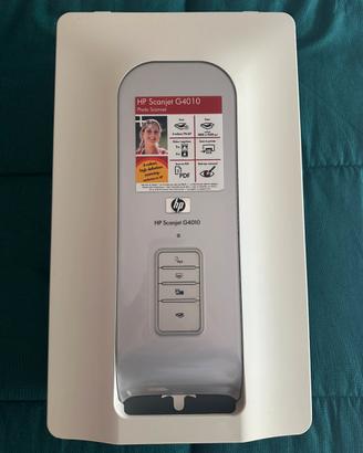HP Scanjet G4010