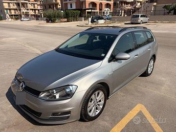 Volkswagen Golf Variant 1.4 TGI Comfortline – 1.4
