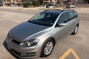 Volkswagen Golf Variant 1.4 TGI Comfortline – 1.4