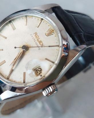 Rolex 6466 Originale Vintage