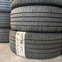 4 GOMME USATE ESTIVO 2255017 - CP13418919