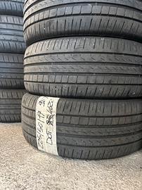 4 GOMME USATE ESTIVO 2255017 - CP13418919