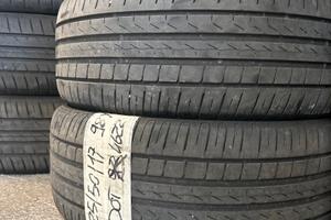 4 GOMME USATE ESTIVO 2255017 - CP13418919