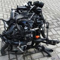 MOTORE - CFW VW Polo 1200 TD