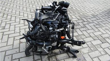 MOTORE - CFW VW Polo 1200 TD